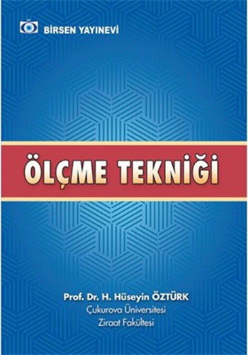 Ölçme Tekniği