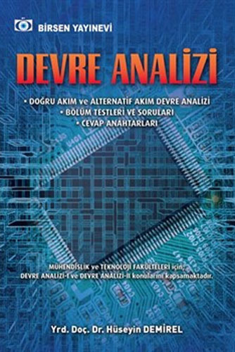 Devre Analizi 