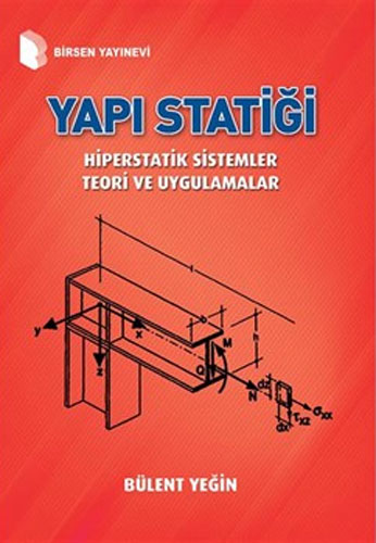 Yapı Statiği 