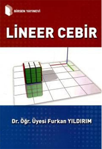  Lineer Cebir