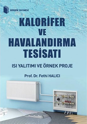 Kalorifer ve Havalandırma Tesisatı