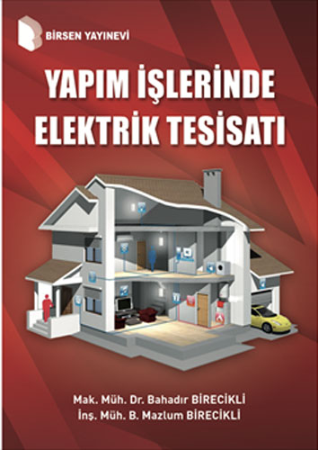 Yapım İşlerinde Elektrik Tesisatı