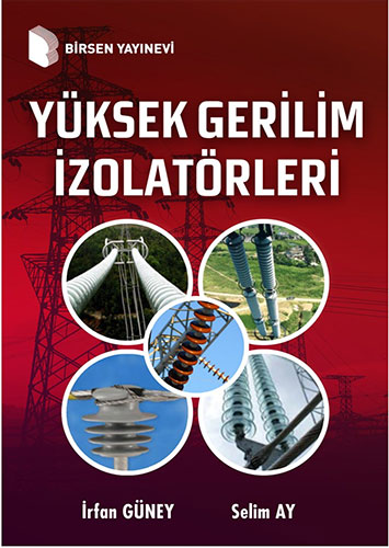 Yüksek Gerilim İzolatörleri