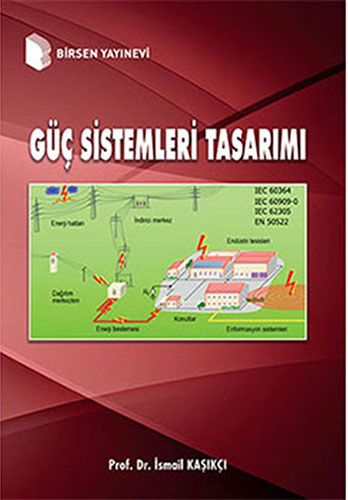 Güç Sistemleri Tasarımı