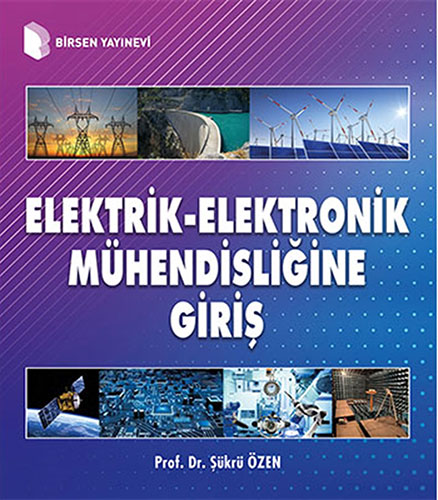 Elektrik Elektronik Mühendisliğine Giriş