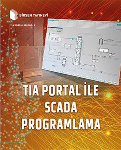 TIA Portal İle Scada Programlama