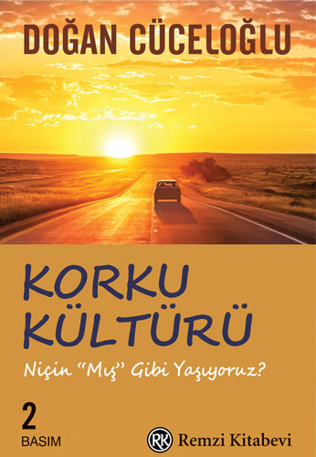 Korku Kültürü