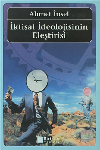 İktisat İdeolojisinin Eleştirisi