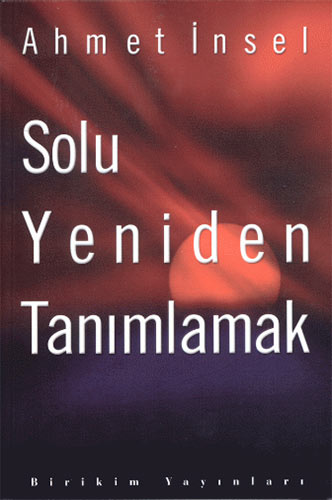 Solu Yeniden Tanımlamak