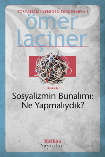 Sosyalizmin Bunalımı: Ne Yapmalıydık?