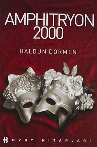 Amphitryon 2000 (Müzikal 2 Perde)