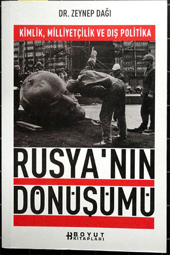 Rusya’nın Dönüşümü