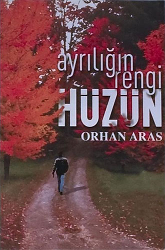 Ayrılığın Rengi Hüzün