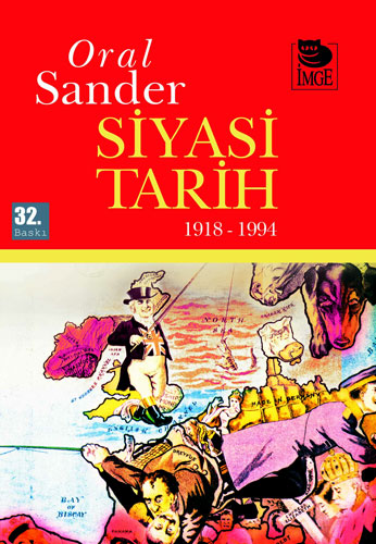 Siyasi Tarih 2.Cilt (1918 - 1994) 