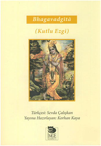 Bhagavadgita (Kutlu Ezgi) 