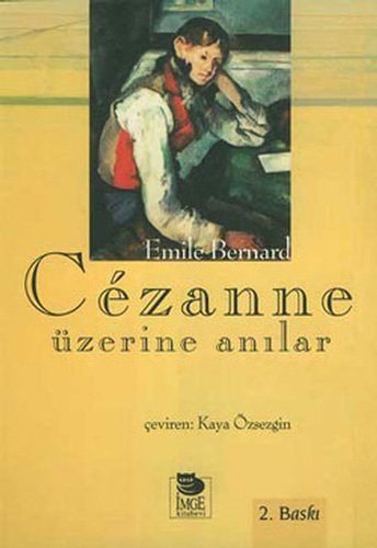 Cezanne Üzerine Anılar