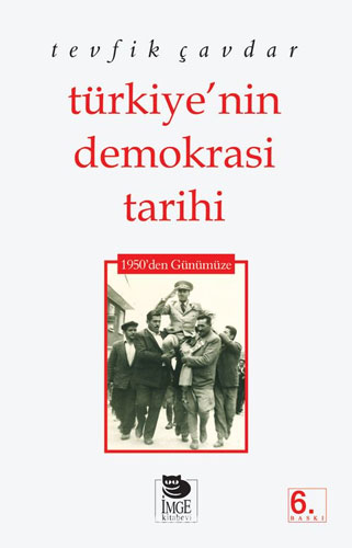 Türkiye'nin Demokrasi Tarihi 