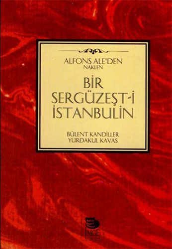 Bir Sergüzeşt-i Istanbulin