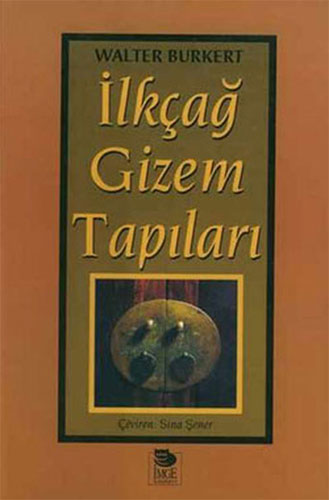 İlkçağ Gizem Tapıları