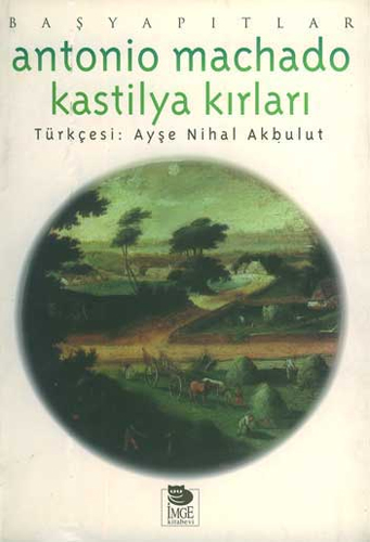 Kastılya Kırları