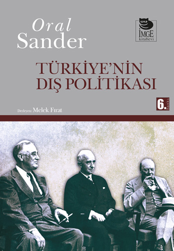 Türkiye’nin Dış Politikası