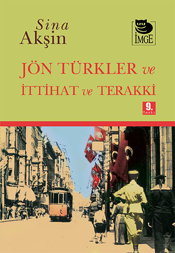 Jön Türkler ve İttihat ve Terakki