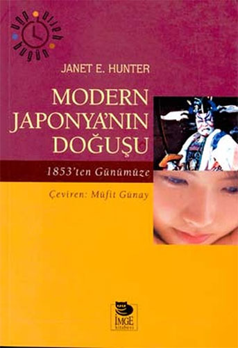 Modern Japonya'nın Doğuşu