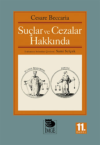 Suçlar ve Cezalar Hakkında