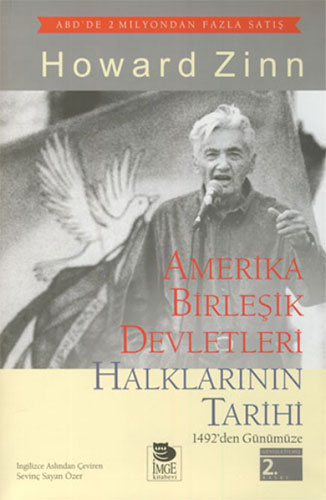 Amerika Birleşik Devletleri Halklarının Tarihi