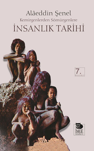 İnsanlık Tarihi (Ciltli)