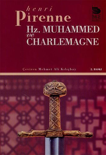 Hz.Muhammed ve Charlemagne