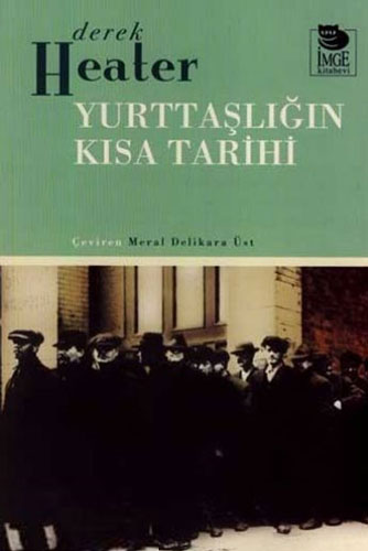 Yurttaşlığın Kısa Tarihi