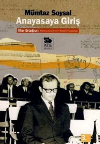 Anayasaya Giriş