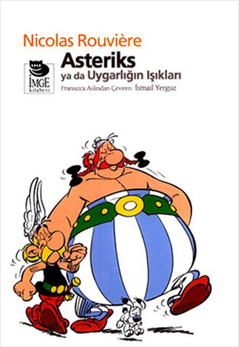 Asteriks ya da Uygarlığın Işıkları