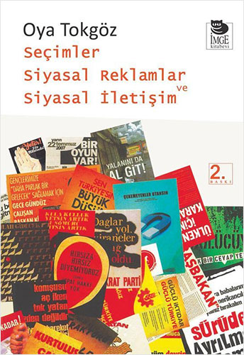 Seçimler Siyasal Reklamlar ve Siyasal İletişim