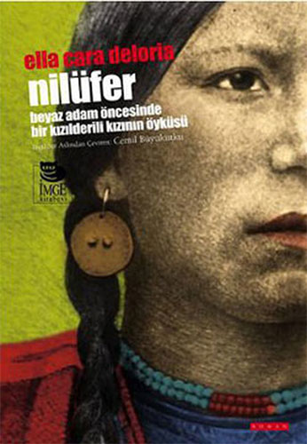 Nilüfer 