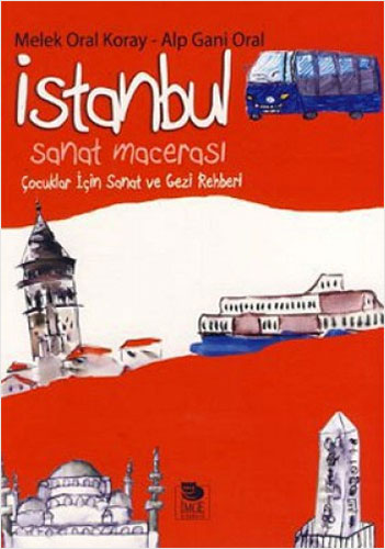 İstanbul Sanat Macerası