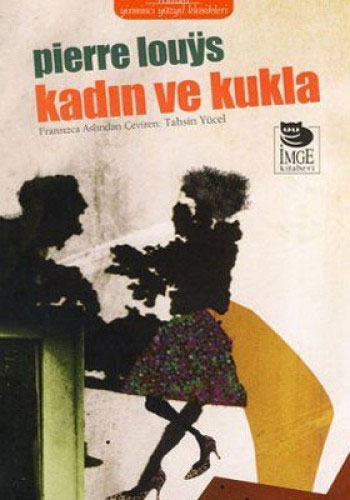 Kadın ve Kukla