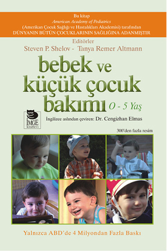 Bebek ve Küçük Çocuk Bakımı