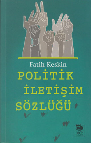 Politik İletişim Sözlüğü