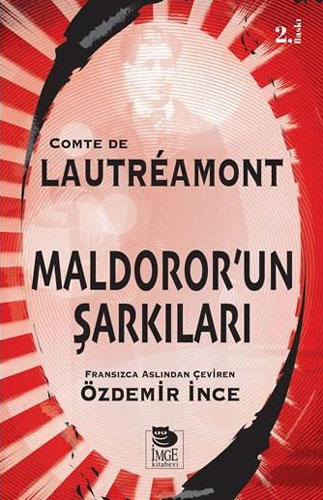 Maldoror'un Şarkıları