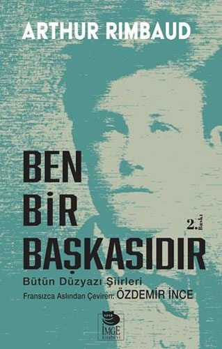 Ben Bir Başkasıdır