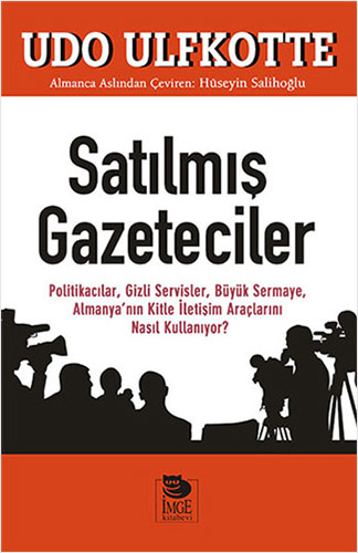 Satılmış Gazeteciler