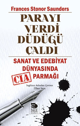 Parayı Verdi Düdüğü Çaldı