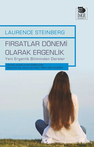 Fırsatlar Dönemi Olarak Ergenlik