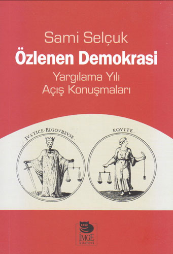 Özlenen Demokrasi 