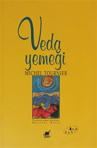 Veda Yemeği