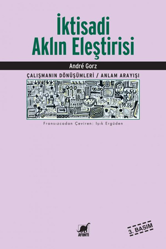 İktisadi Aklın Eleştirisi