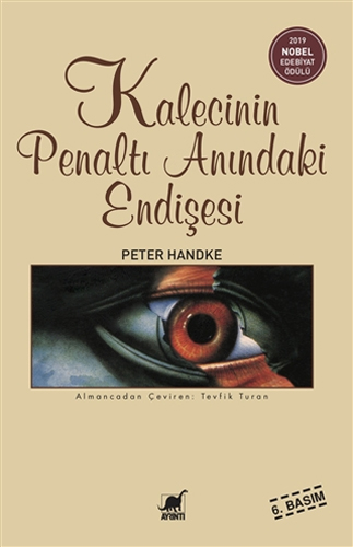 Kalecinin Penaltı Anındaki Endişesi