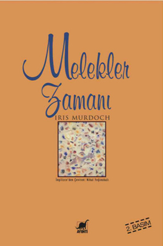 Melekler Zamanı